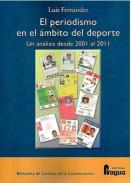 El periodismo en el �mbito del deporte 