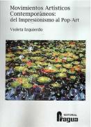 Movimientos art�sticos contempor�neos