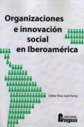 Organizaciones e innovaci�n social en Iberoam�rica