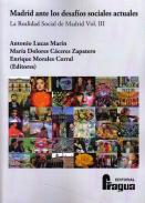 Madrid ante los desaf�os sociales actuales