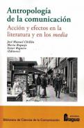 Antropolog�a de la comunicaci�n