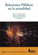 Relaciones p�blicas en la actualidad