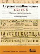 La prensa castellanoleonesa (1793-1975)