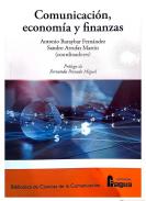 Comunicaci�n, econom�a y finanzas