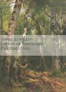 Letters on landscape painting (1855)