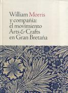 xxxWilliam Morris y compa&ntilde;&iacute;a