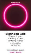 El principio Asia