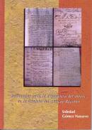 Materiales para la experiencia del morir en la C�rdoba del Antiguo R�gimen