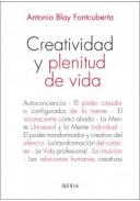 Creatividad y plenitud de vida