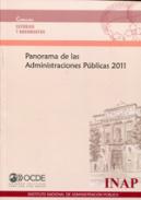 Panorama de las Administraciones P�blicas 2011