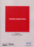 Funci�n inspectora