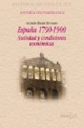 Espa�a 1790-1900