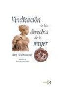 Vindicaci�n de los derechos de la mujer