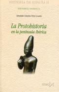 La protohistoria en la Pen�nsula Ib�rica