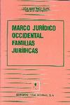 Marco jur�dico occidental