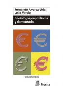 Sociolog�a, capitalismo y democracia