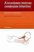 Alteraciones motoras cerebrales infantiles