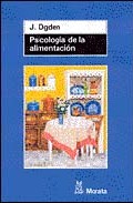 Psicolog�a de la alimentaci�n