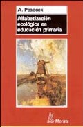 Alfabetizaci�n ecol�gica en educaci�n primaria