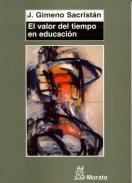 El valor del tiempo en educaci�n