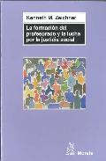 La formaci�n del profesorado y la lucha por la justicia social