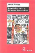 La verdadera historia de los cuentos populares