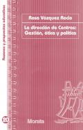 La direcci�n de centros