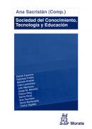 Sociedad del Conocimiento, Tecnolog�a y Educaci�n