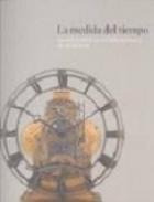 La medida del tiempo