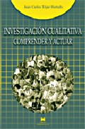 Investigaci�n cualitativa