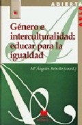 G�nero e interculturalidad