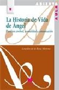 La historia de vida de �ngel