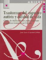 Trastornos del espectro autista y calidad de vida