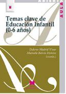 Temas clave de Educaci�n Infantil (0-6 a�os)