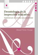 Deontolog�a de la inspecci�n educativa