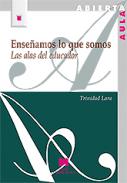 Ense�amos lo que somos