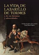 La vida de Lazarillo de Tormes