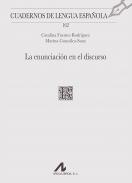 La enunciaci�n en el discurso