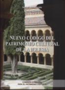 Nuevo C�digo del Patrimonio Cultural de la Iglesia