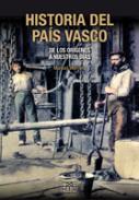 Historia del Pa�s Vasco