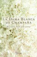 La dama blanca de Champa�a