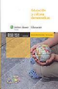 Educaci�n y cultura democr�ticas
