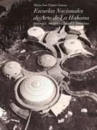 Escuelas nacionales de Arte en La Habana