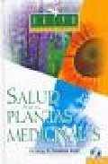 Salud por las plantas medicinales