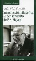 Introducci�n filos�fica al pensamiento de F.A. Hayek