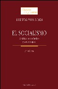 El socialismo