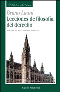 Lecciones de filosof�a del derecho