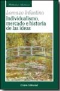 Individualismo, mercado e historia de las ideas