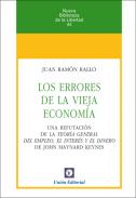Los errores de la vieja econom�a
