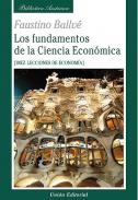 Los fundamentos de la ciencia econ�mica